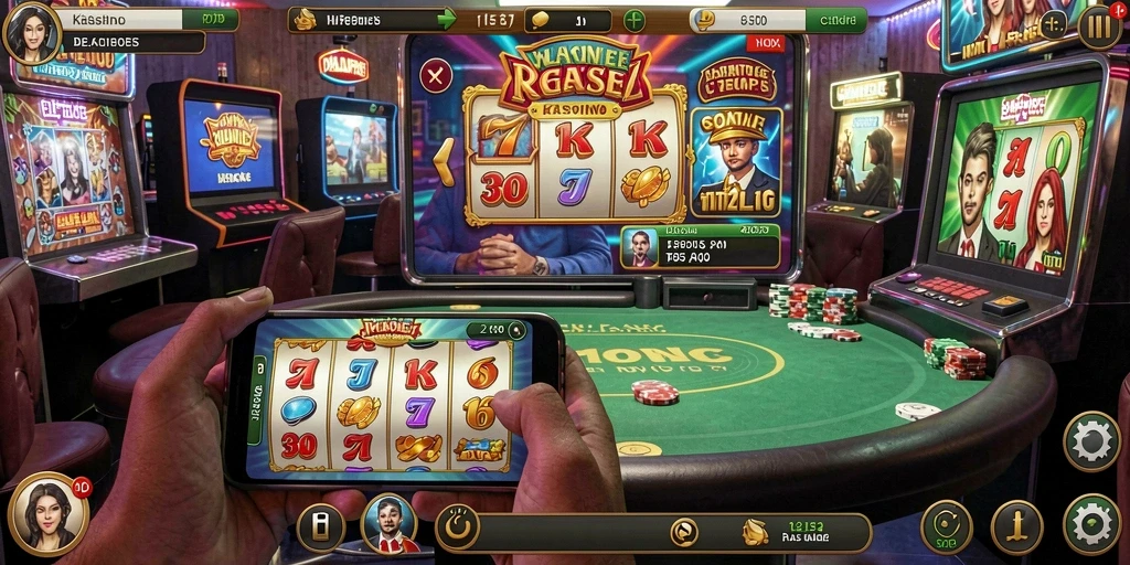 789jackpot - Bonus menarik menunggu setiap pemain.