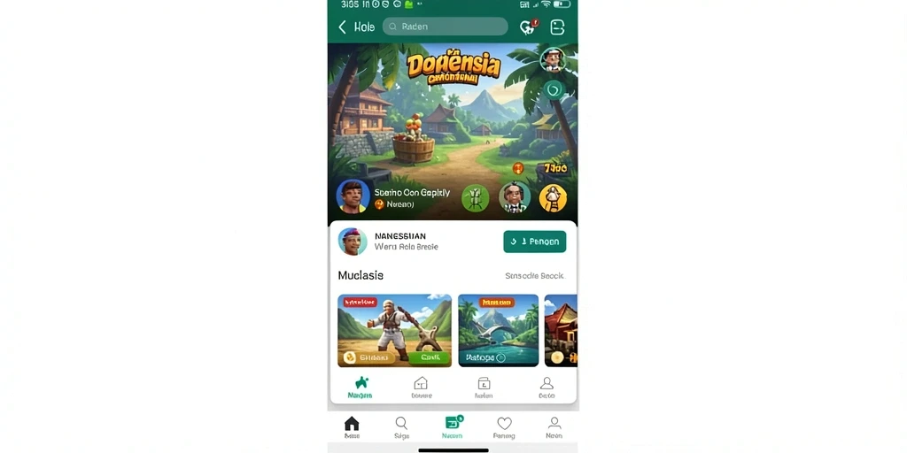 ariestogel - Menu pilihan permainan togel yang beragam dan mudah dipilih.