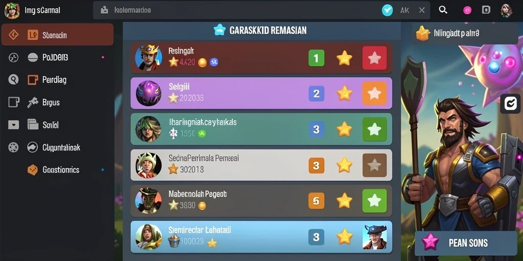 mantra88 - Fitur mode multiplayer yang seru dan kompetitif.