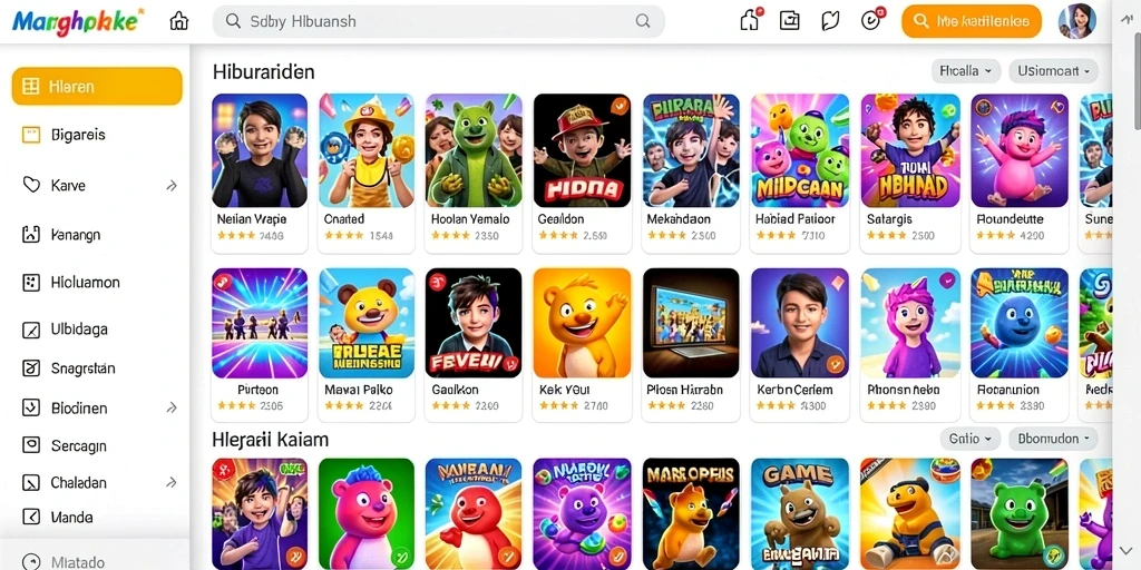menang666 - Pengalaman multiplayer yang seru dan kompetitif.