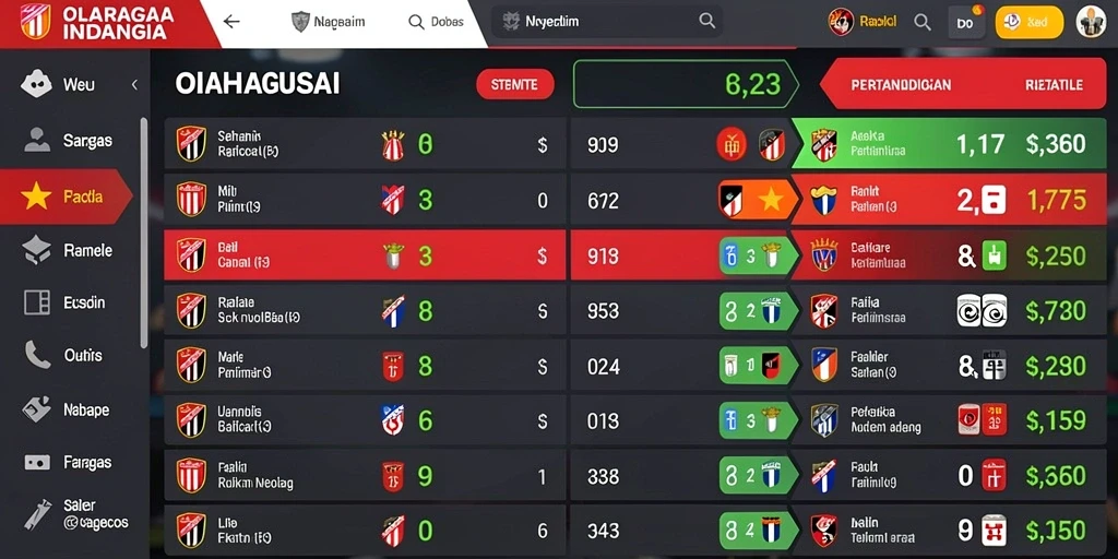 vespa69 - Mode multiplayer yang mengasyikkan saat bersaing.